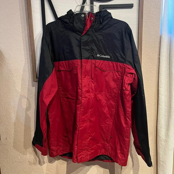 Columbia‎ men’s jacket interchange - Picture 1 of 3